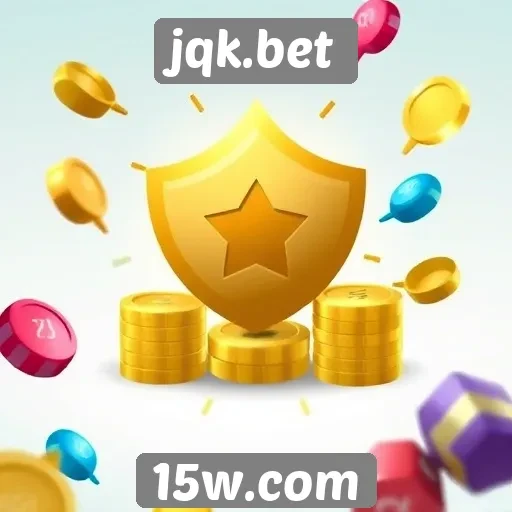 Benefícios de bônus disponíveis na jqk.bet