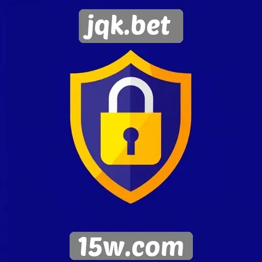 Segurança das transações financeiras na jqk.bet