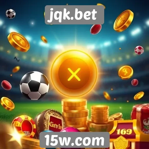 Plataforma jqk.bet destaca-se em bônus para novos usuários