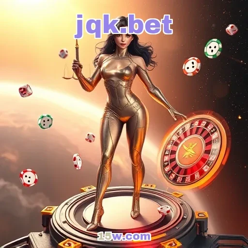 jqk.bet: Como Garantir Pagamentos Rápidos e Seguros em Jogos Online