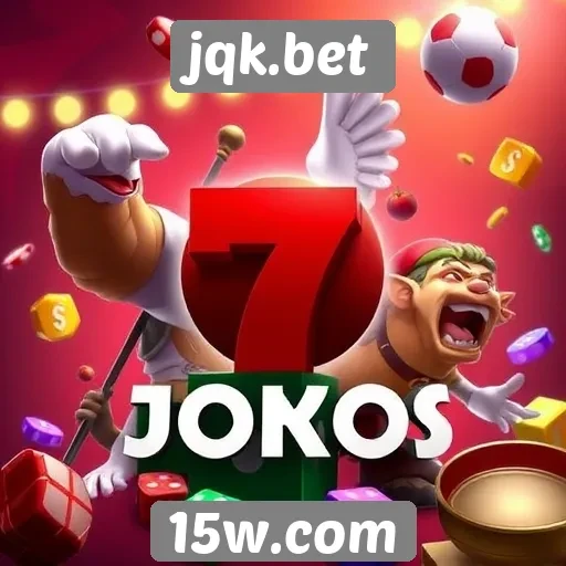 Comparação de jogos populares no jqk.bet