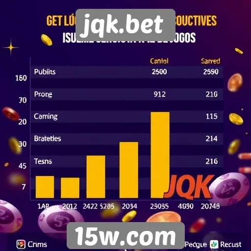 Estatísticas de jogos populares no jqk.bet são analisadas