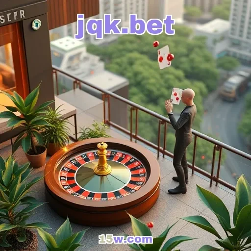 jqk.bet Eventos Esportivos